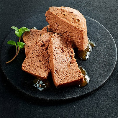 Miamor pastete krmivo foto